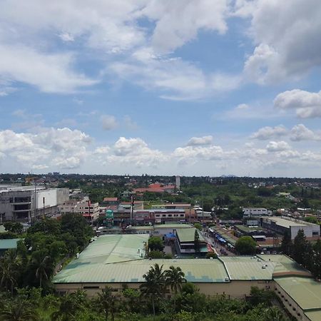 Tagaytay Staycation Tagaytay City Exterior photo