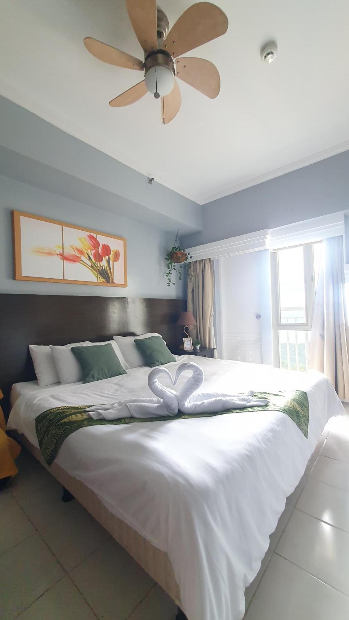 Tagaytay Staycation Tagaytay City Exterior photo