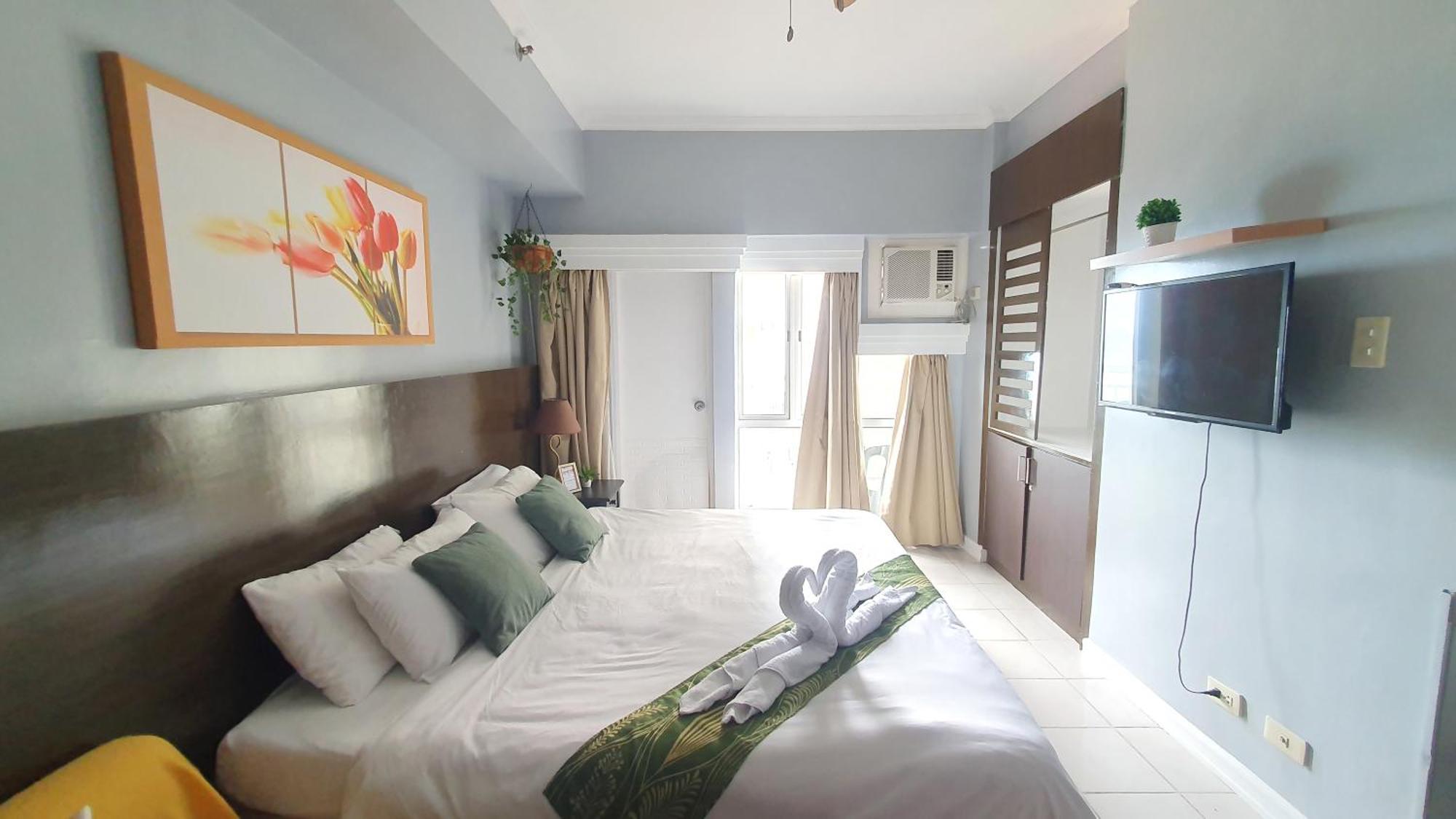 Tagaytay Staycation Tagaytay City Exterior photo