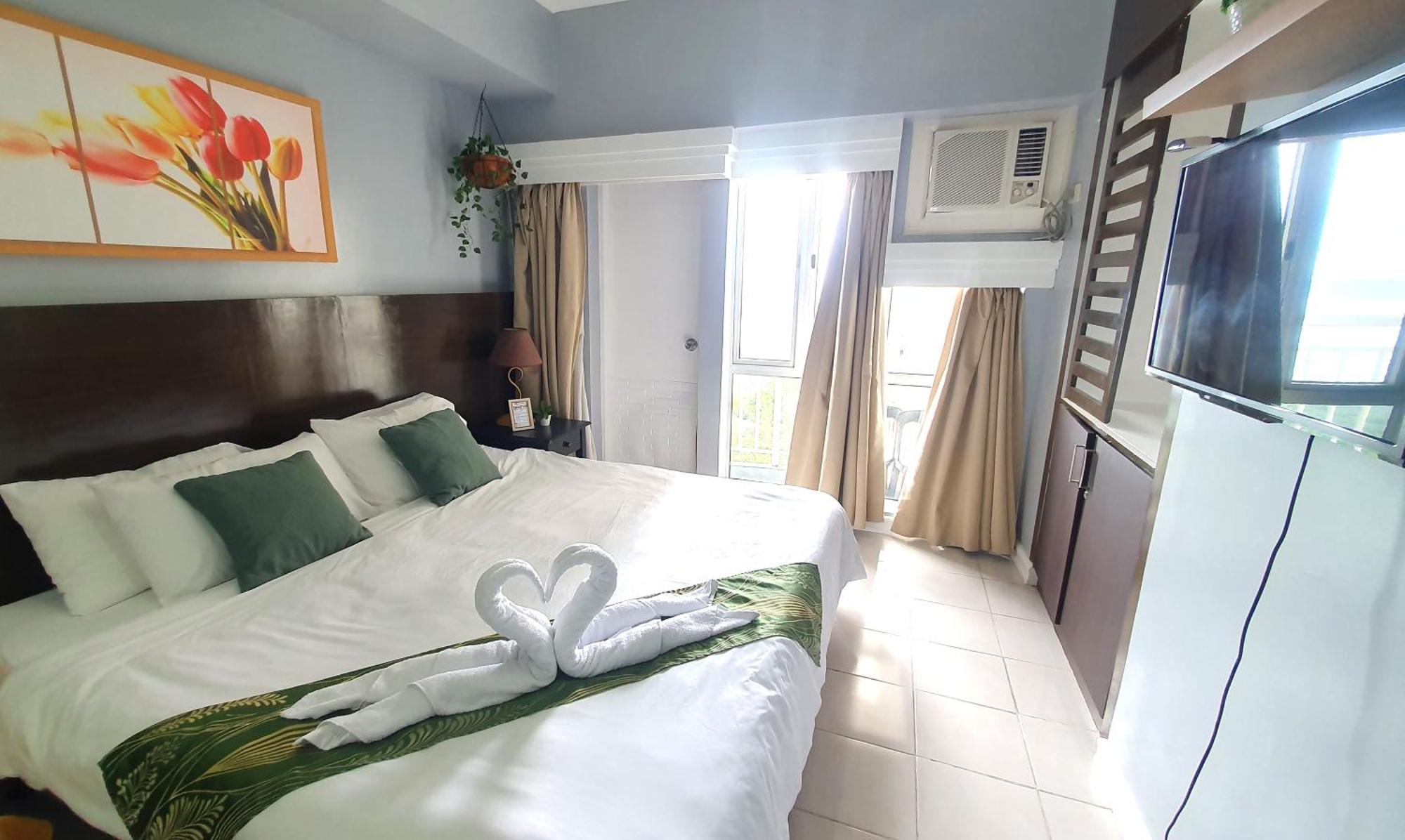 Tagaytay Staycation Tagaytay City Exterior photo
