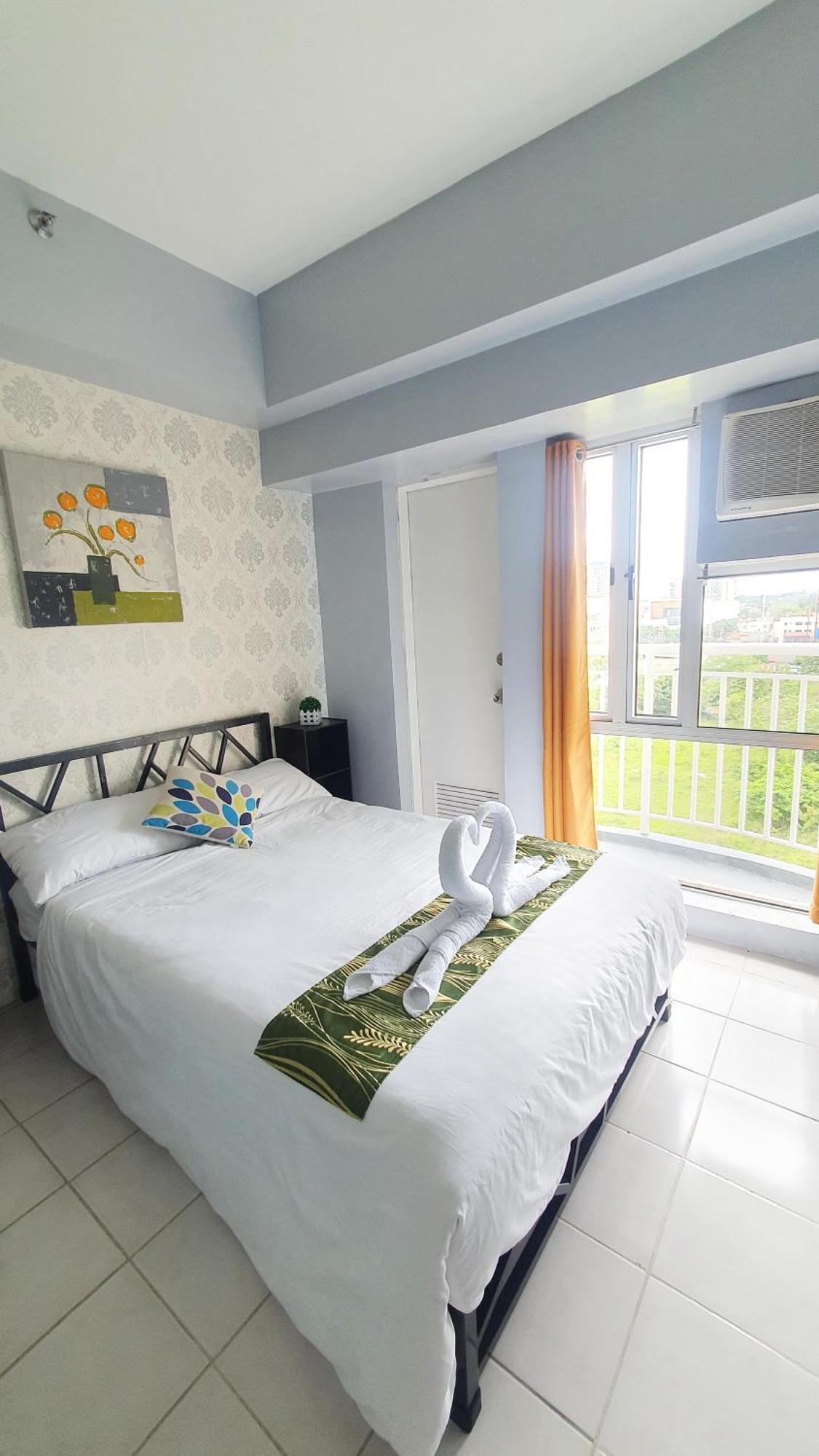 Tagaytay Staycation Tagaytay City Exterior photo