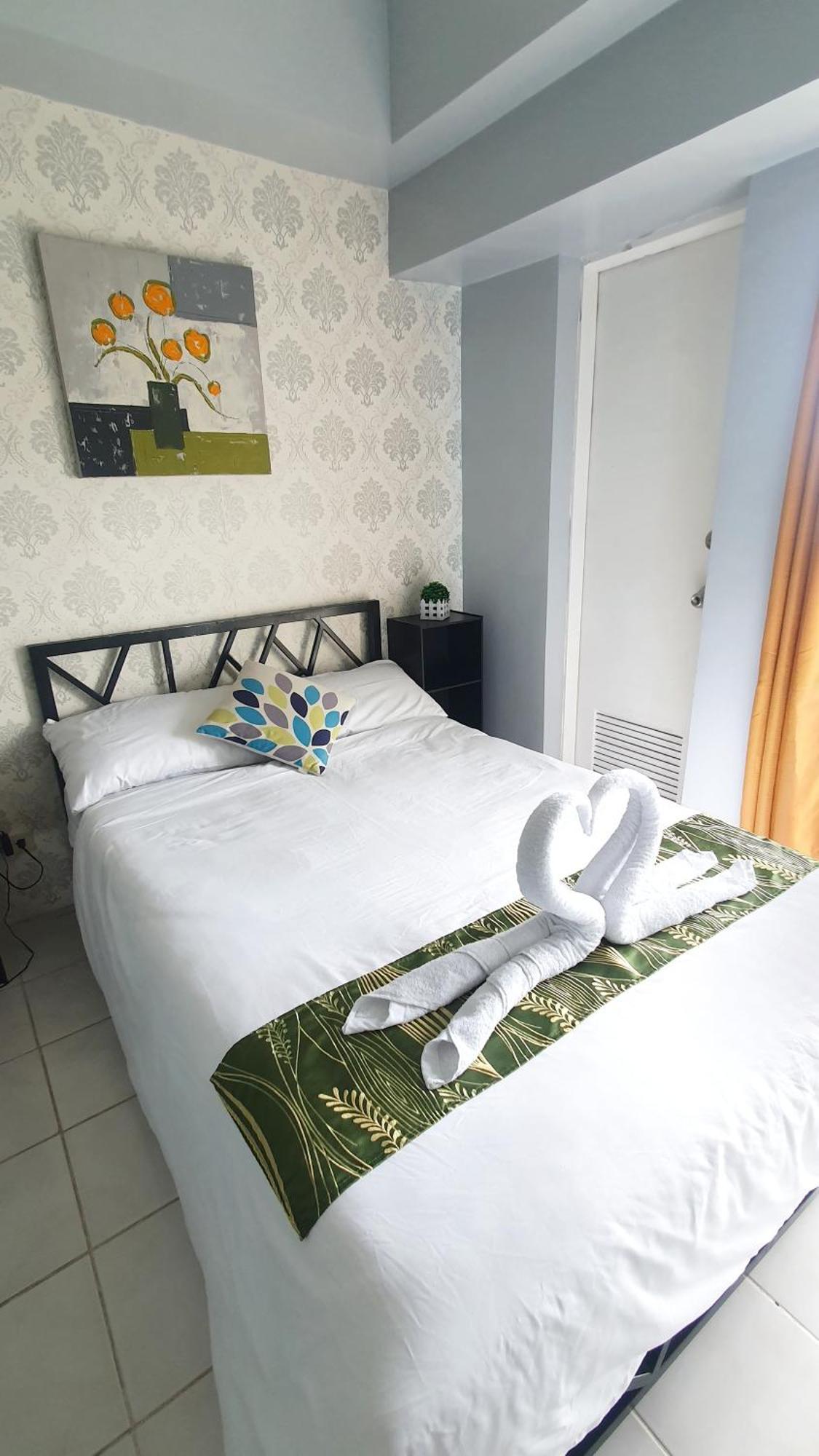 Tagaytay Staycation Tagaytay City Exterior photo
