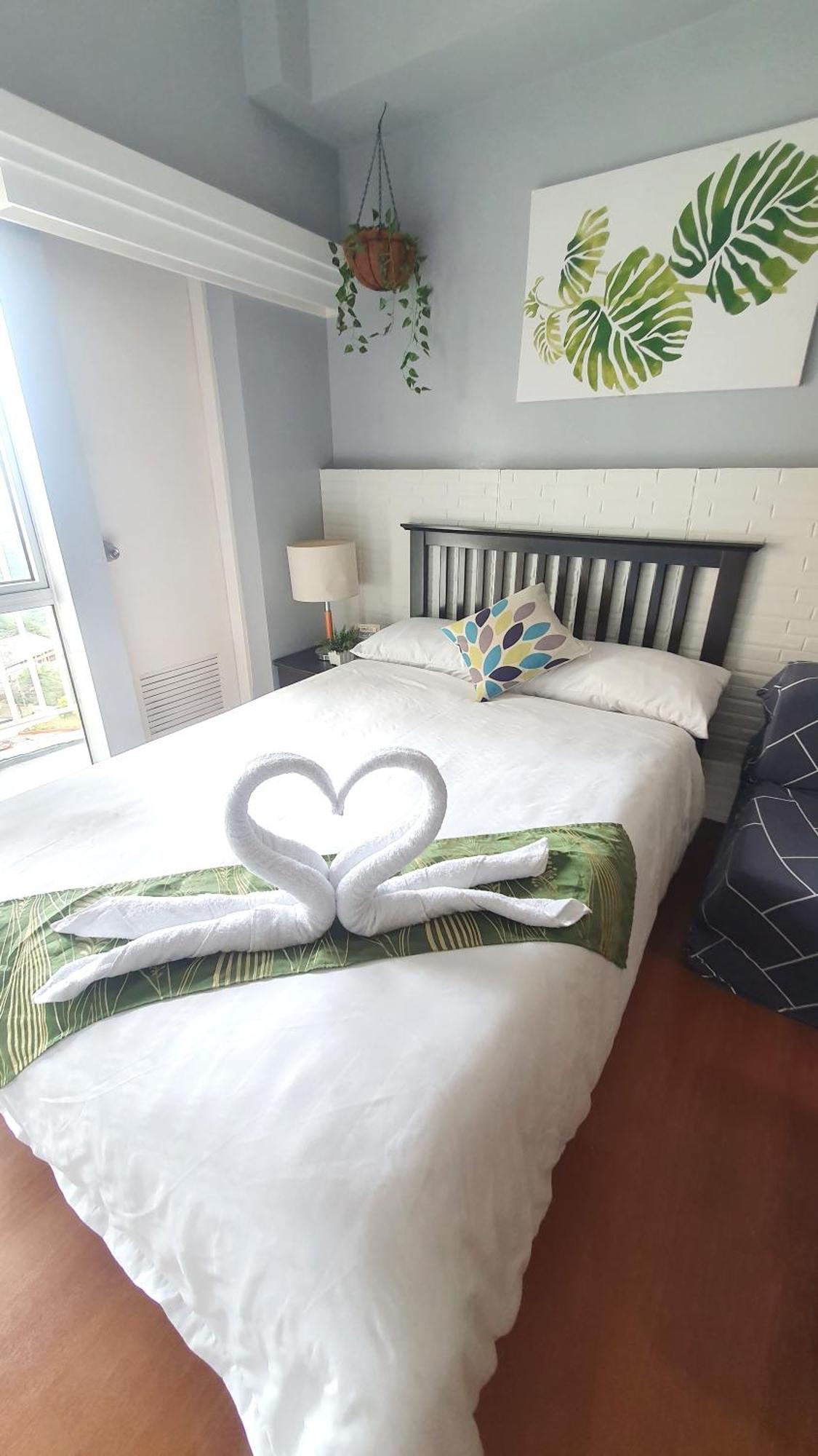 Tagaytay Staycation Tagaytay City Exterior photo