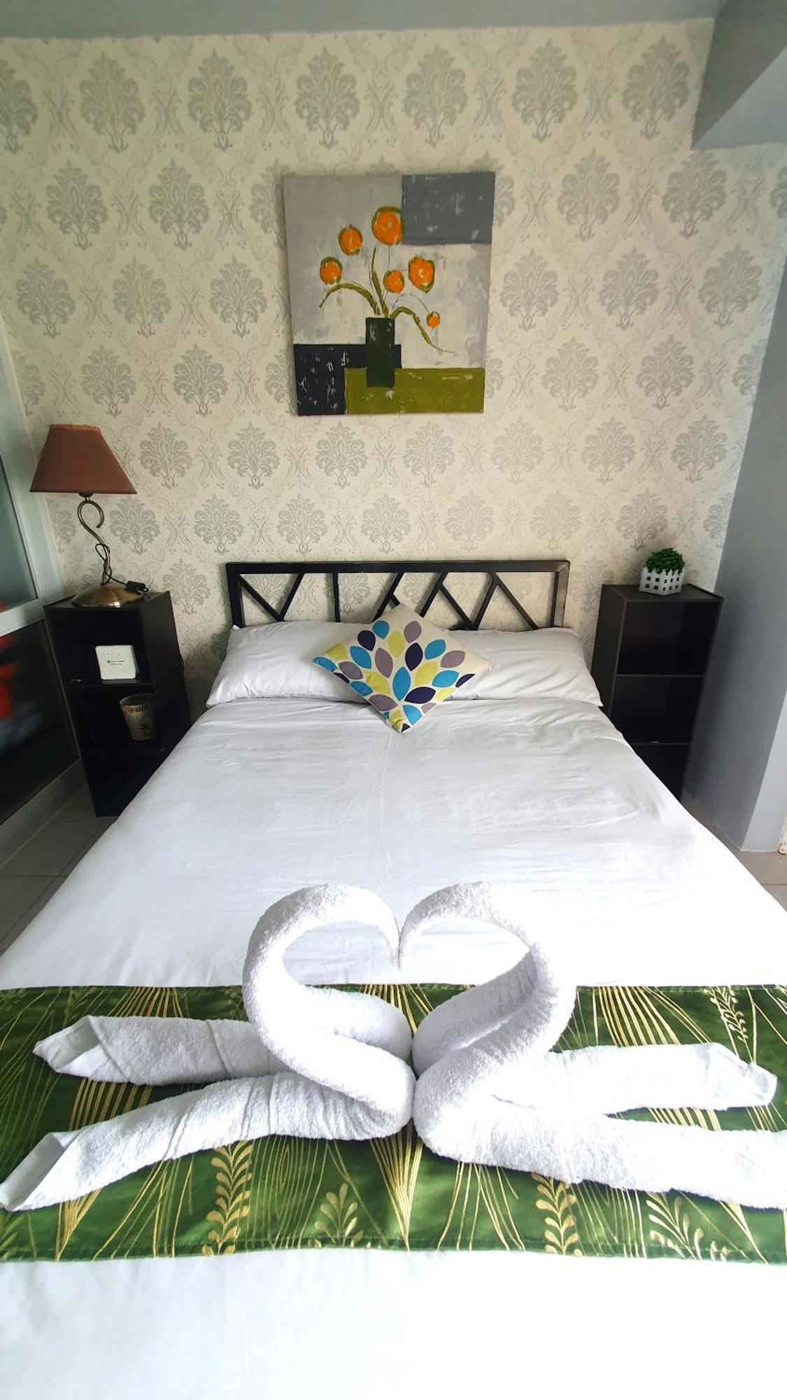 Tagaytay Staycation Tagaytay City Exterior photo