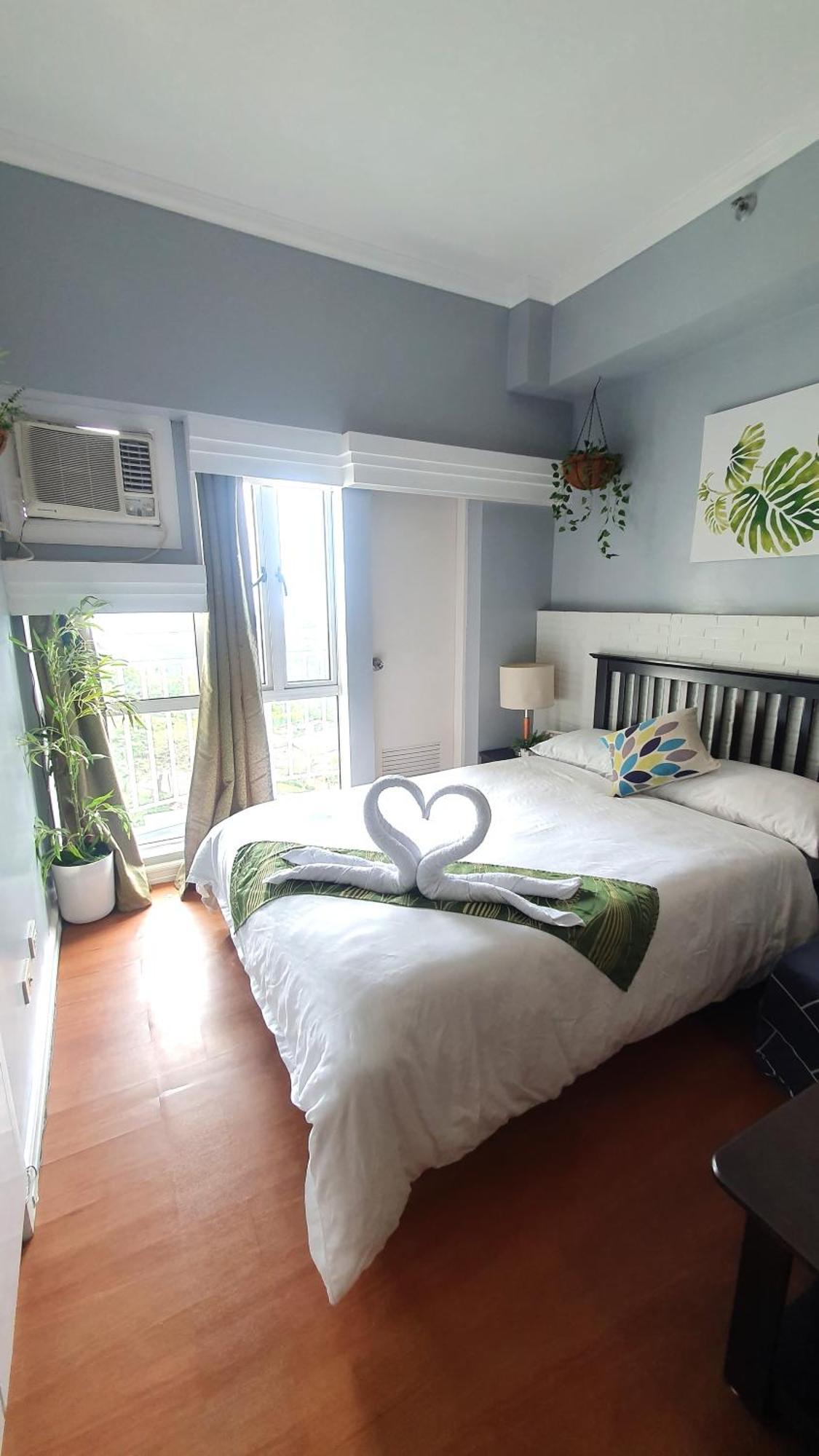 Tagaytay Staycation Tagaytay City Exterior photo