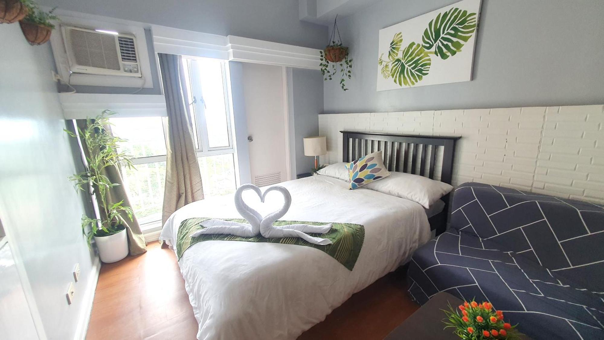 Tagaytay Staycation Tagaytay City Exterior photo