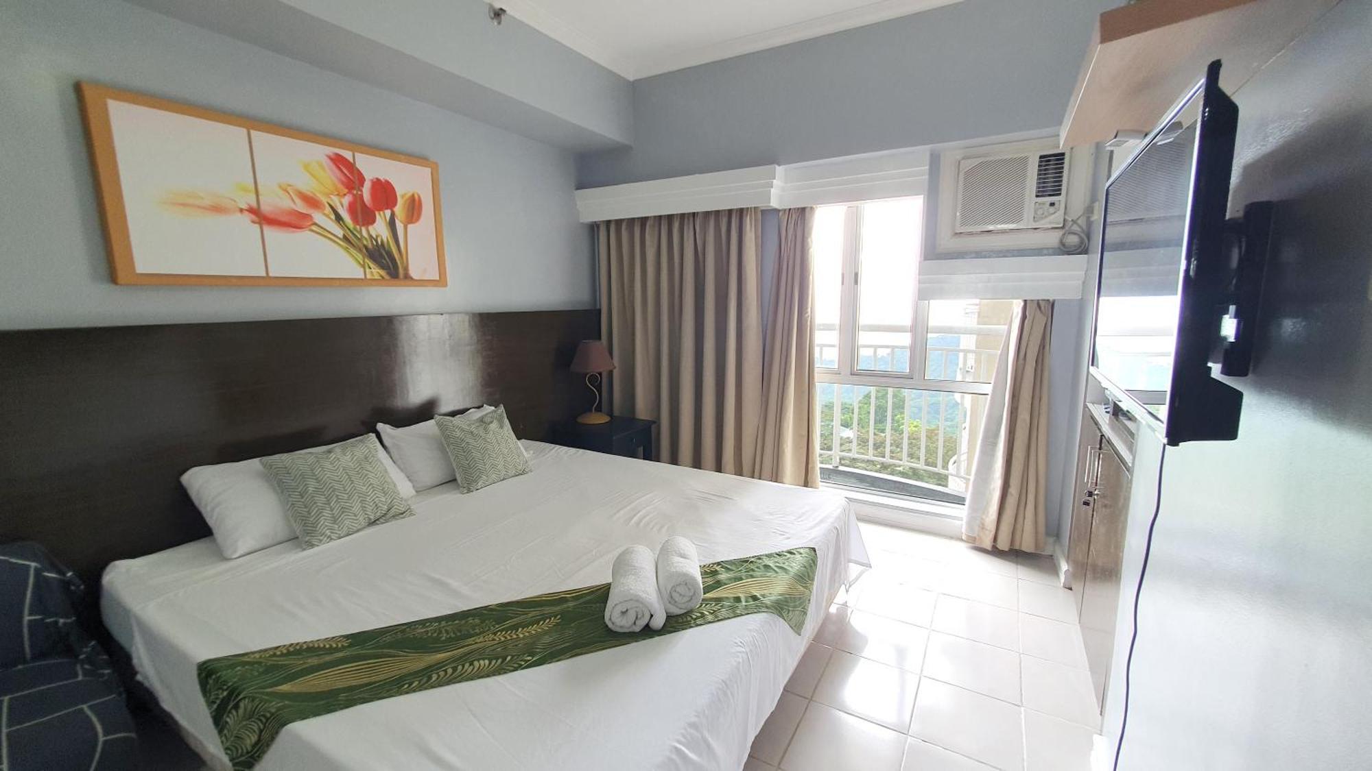 Tagaytay Staycation Tagaytay City Exterior photo