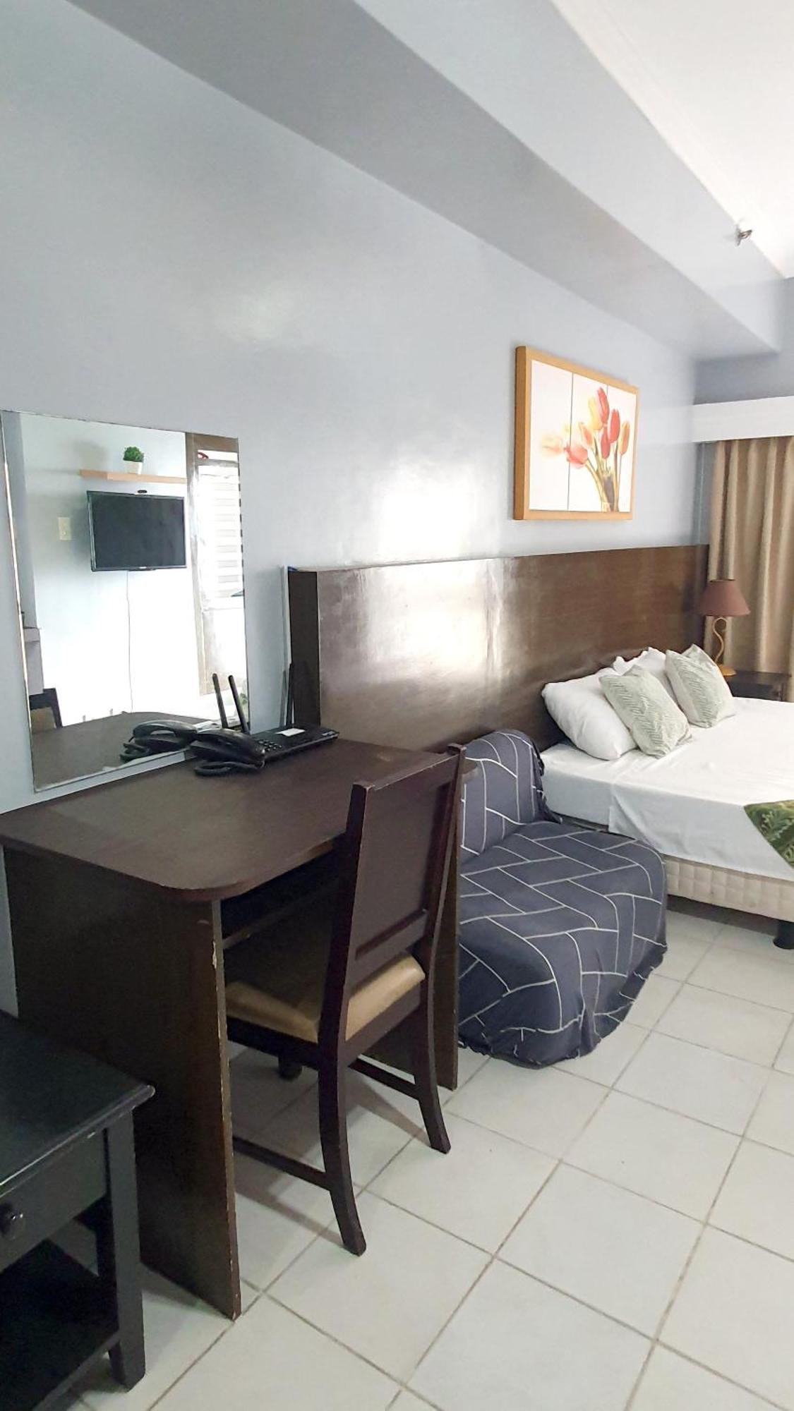 Tagaytay Staycation Tagaytay City Exterior photo