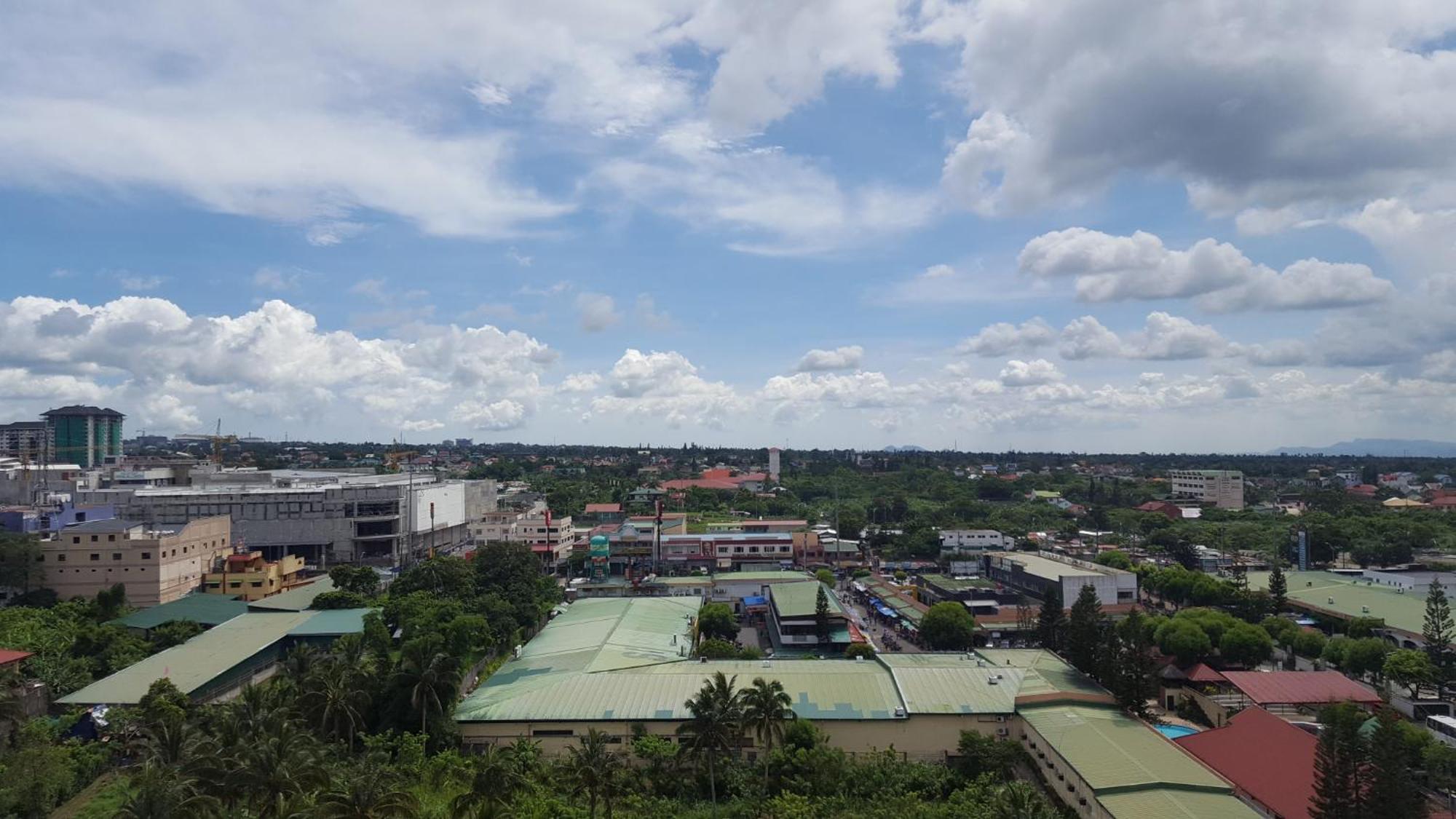 Tagaytay Staycation Tagaytay City Exterior photo