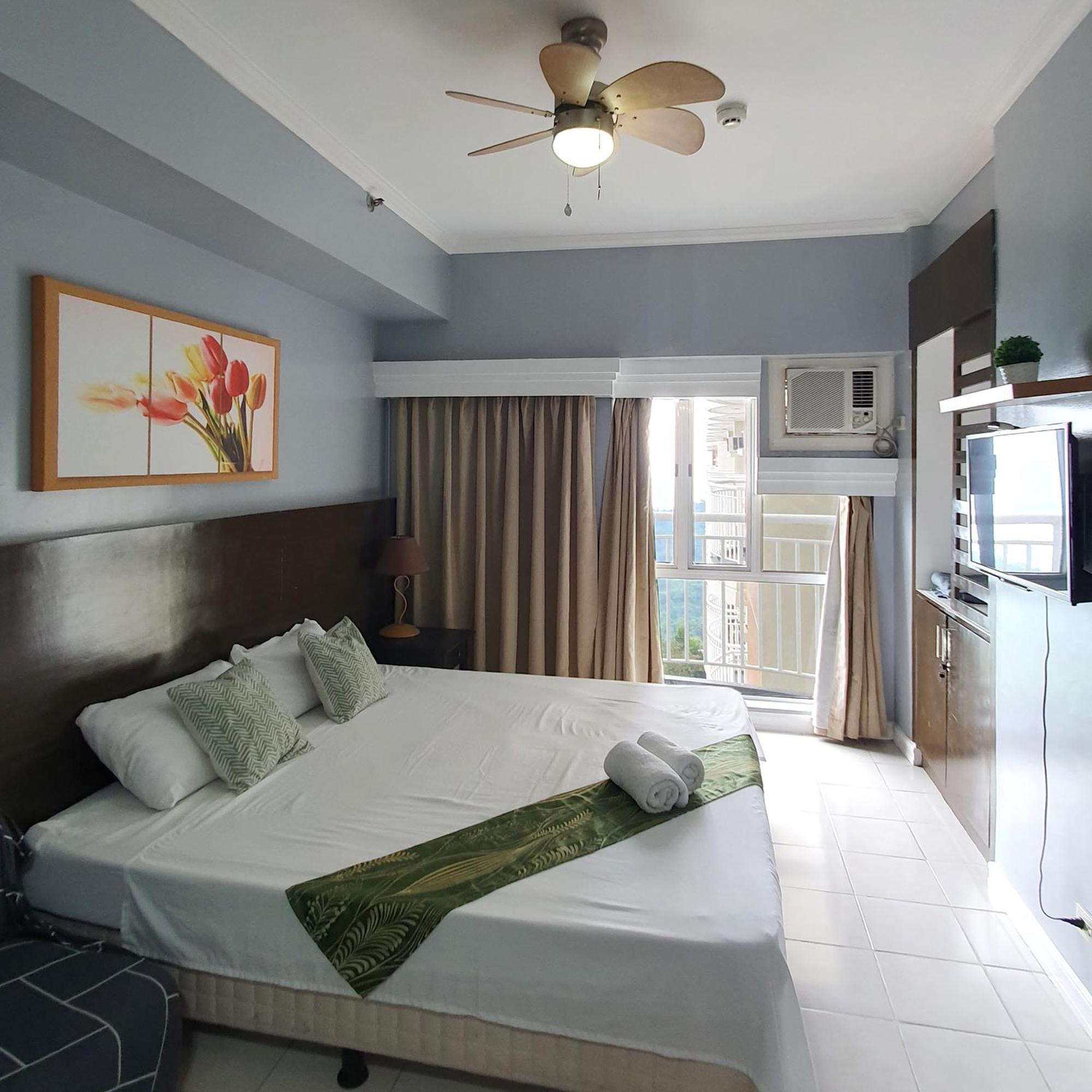 Tagaytay Staycation Tagaytay City Exterior photo
