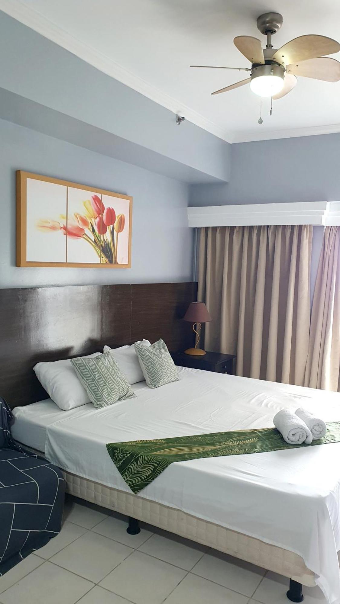 Tagaytay Staycation Tagaytay City Exterior photo