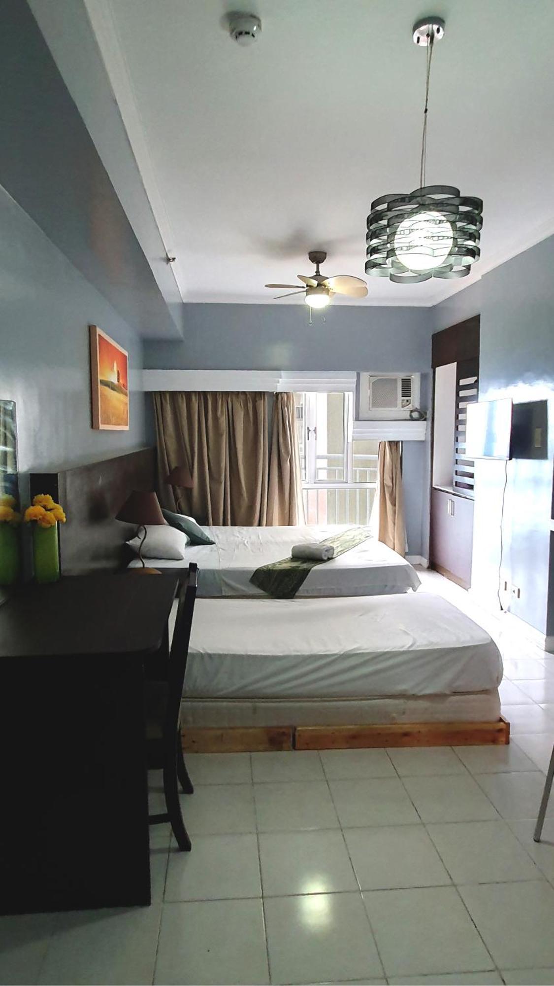 Tagaytay Staycation Tagaytay City Exterior photo