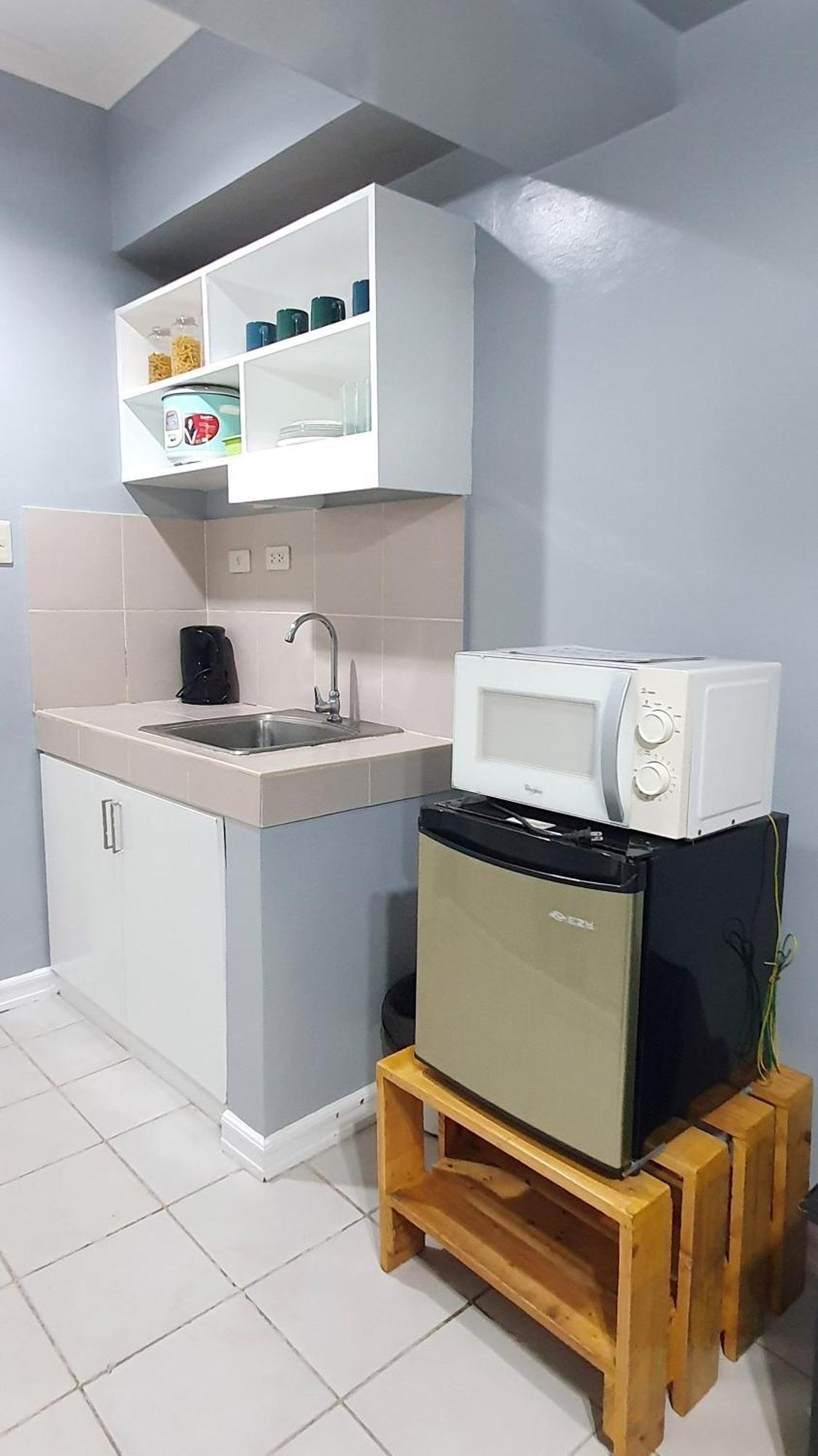 Tagaytay Staycation Tagaytay City Room photo