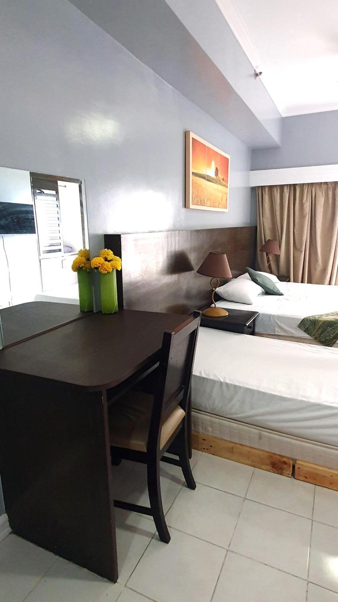 Tagaytay Staycation Tagaytay City Room photo