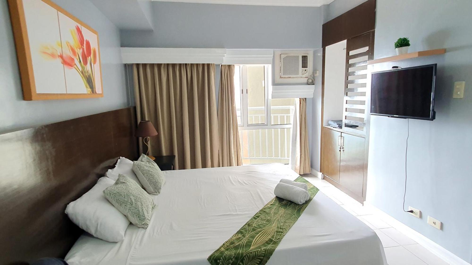 Tagaytay Staycation Tagaytay City Room photo