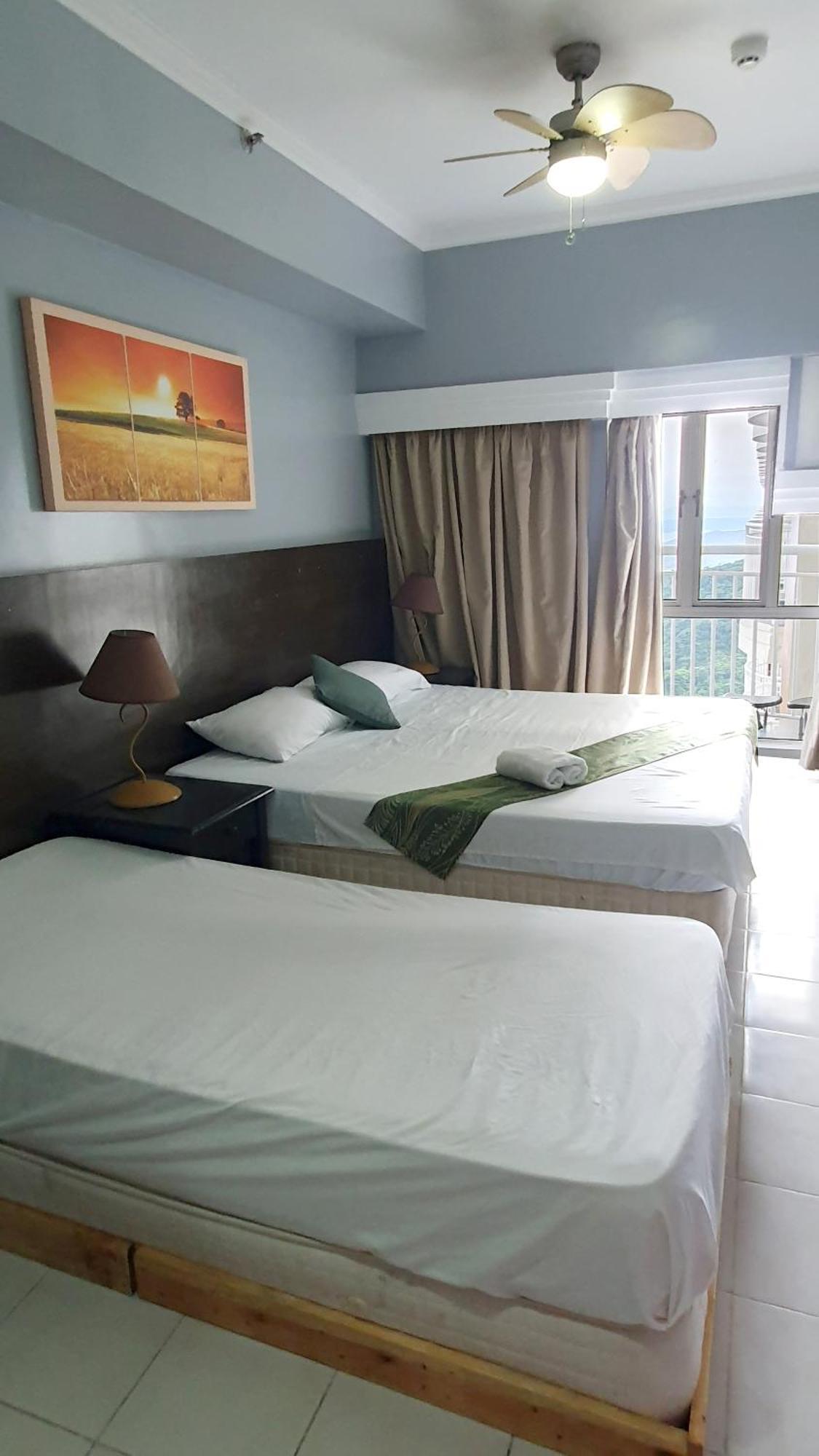 Tagaytay Staycation Tagaytay City Room photo
