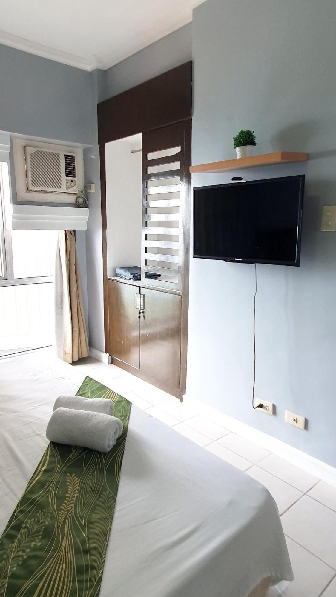 Tagaytay Staycation Tagaytay City Room photo