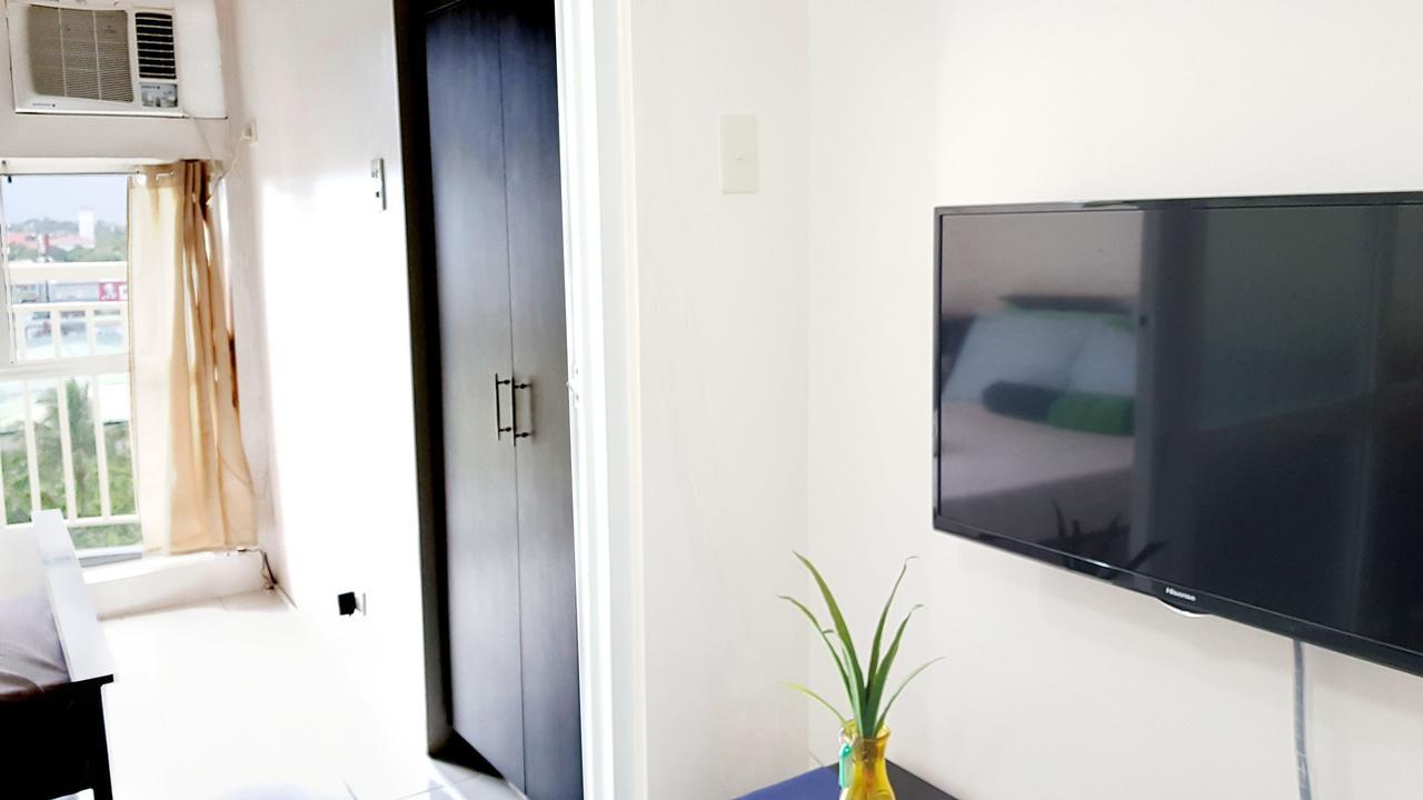 Tagaytay Staycation Tagaytay City Exterior photo