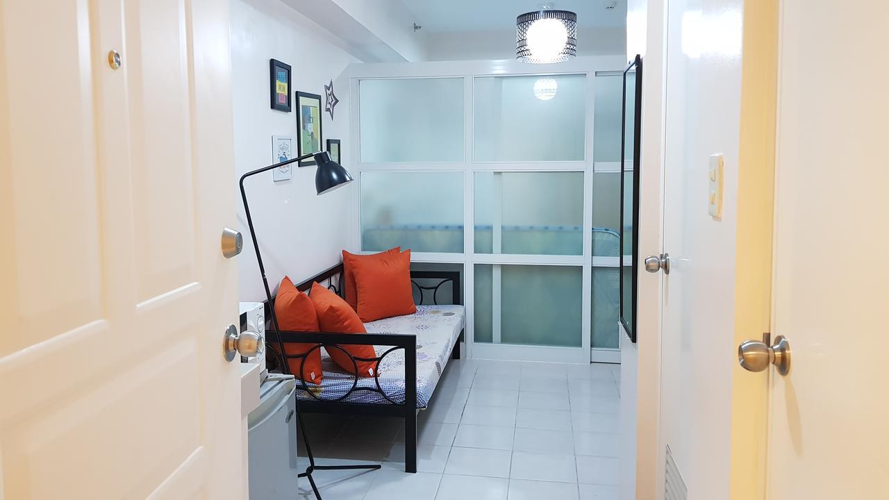 Tagaytay Staycation Tagaytay City Exterior photo