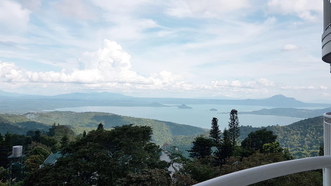 Tagaytay Staycation Tagaytay City Exterior photo
