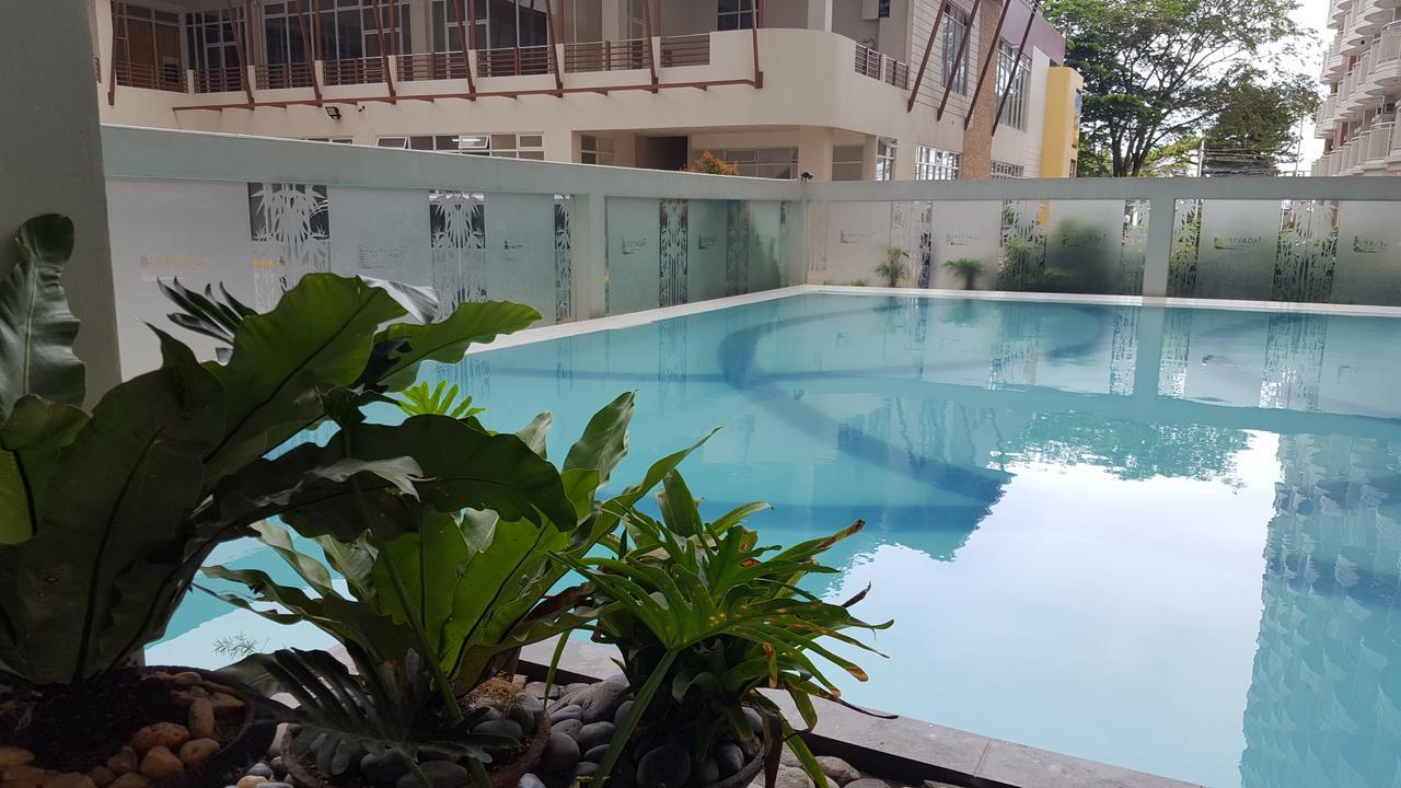 Tagaytay Staycation Tagaytay City Exterior photo