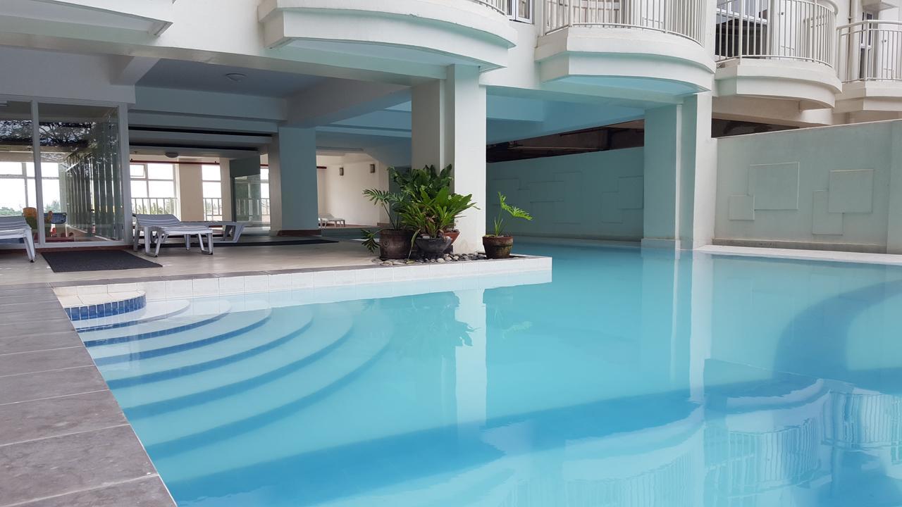 Tagaytay Staycation Tagaytay City Exterior photo