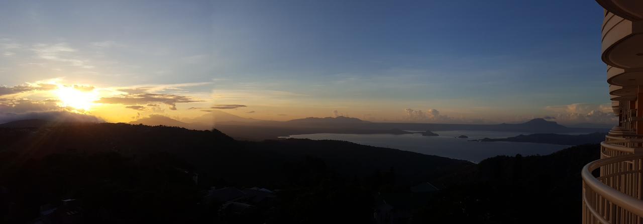 Tagaytay Staycation Tagaytay City Exterior photo