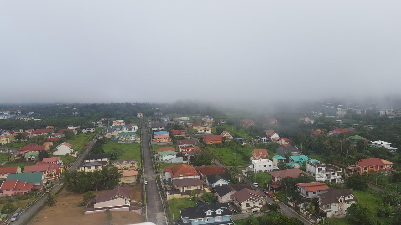 Tagaytay Staycation Tagaytay City Room photo