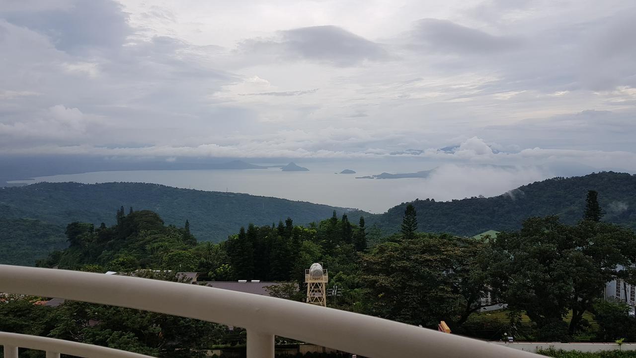 Tagaytay Staycation Tagaytay City Exterior photo
