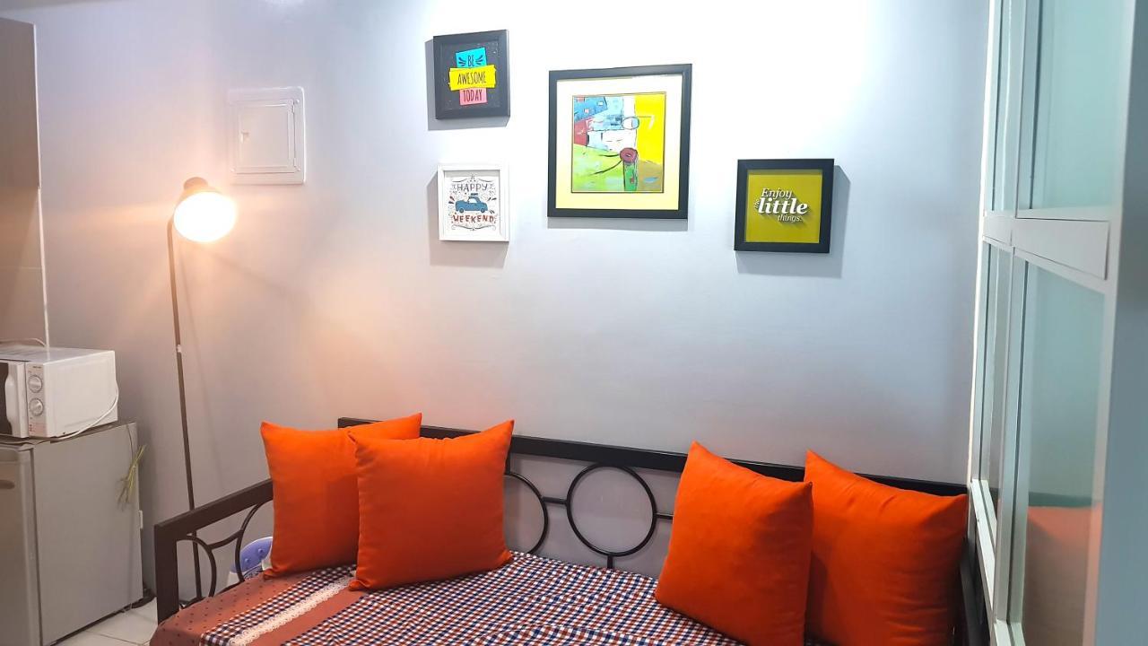 Tagaytay Staycation Tagaytay City Room photo